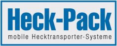Heck-Pack – ein Multitalent für den Wildtransport